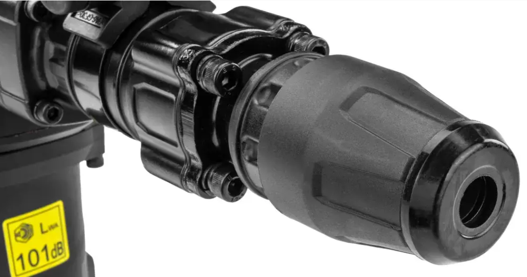 Відбійний молоток RED TECHNIC RTMWB0107 2508099011 3000 Вт 3900 уд/хв 20 Дж SDS MAX - фото 5 Відбійний молоток RED TECHNIC RTMWB0107 2508099011 3000 Вт 3900 уд/хв 20 Дж SDS MAX - фото 5