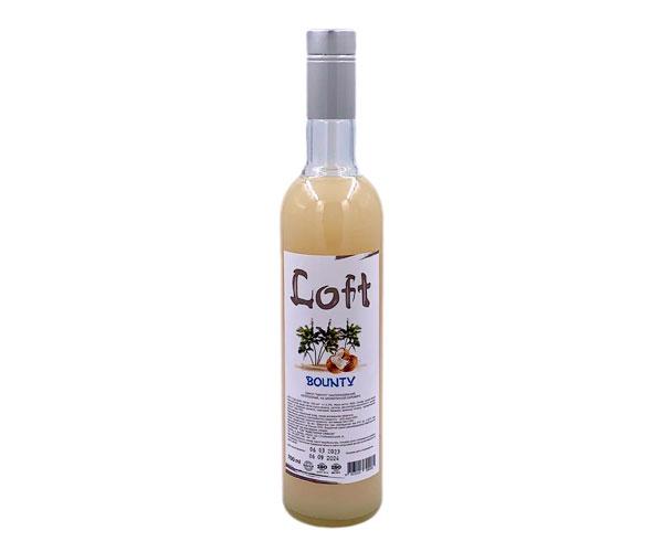 Сироп Loft баунти 700 мл (lof1013)