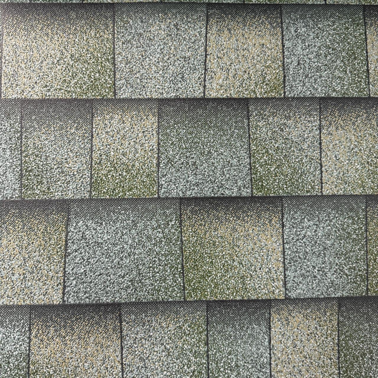 Обои виниловые на бумажной основе 53 см 10 м Зеленый (9445-04) Обои виниловые на бумажной основе 53 см 10 м Зеленый (9445-04)