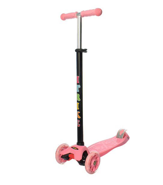 Самокат JR 3-003-A (AN003497) Самокат JR 3-003-A (AN003497)