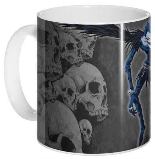 Чашка Death Note 330 мл (GT.02.027)