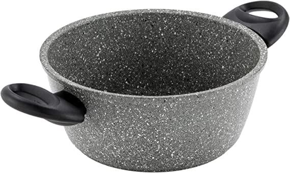 Кастрюля Barazzoni Monolitica Induction 4, 1 л (85510202489)