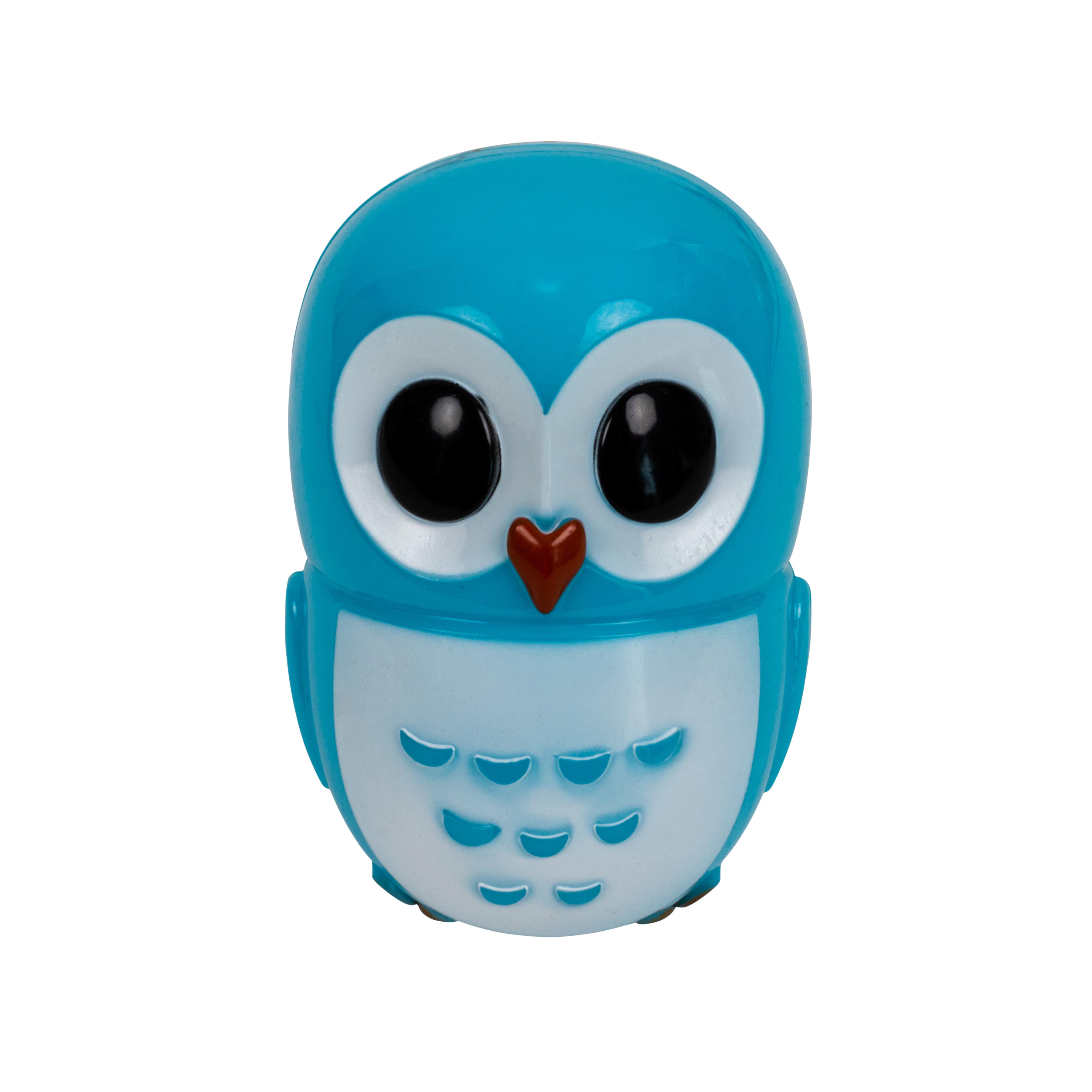 Нічник дитячий Sirius TY-7013 BL (000033531) - фото 2