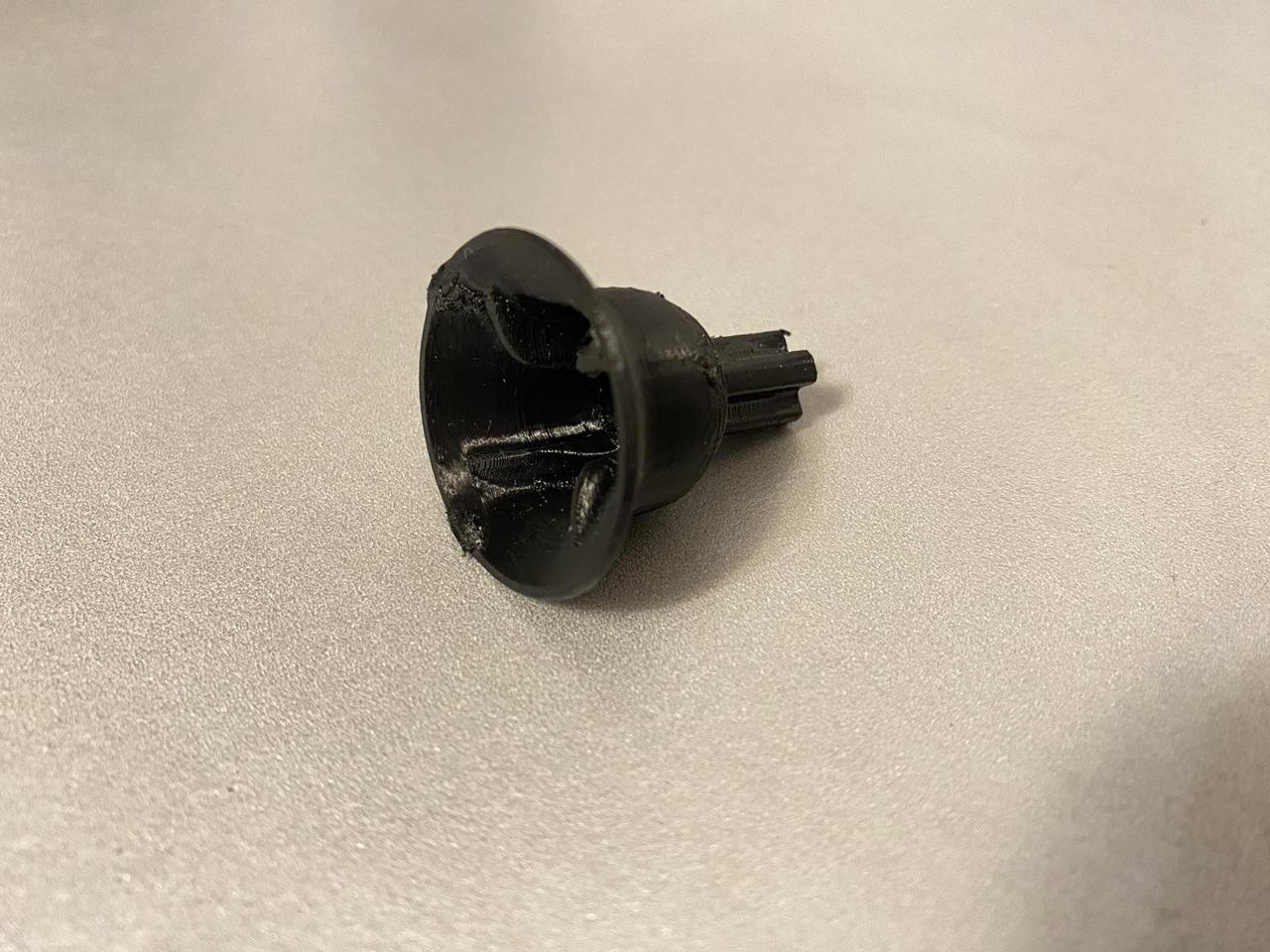 Муфта для блендера Ergo EHB 7500