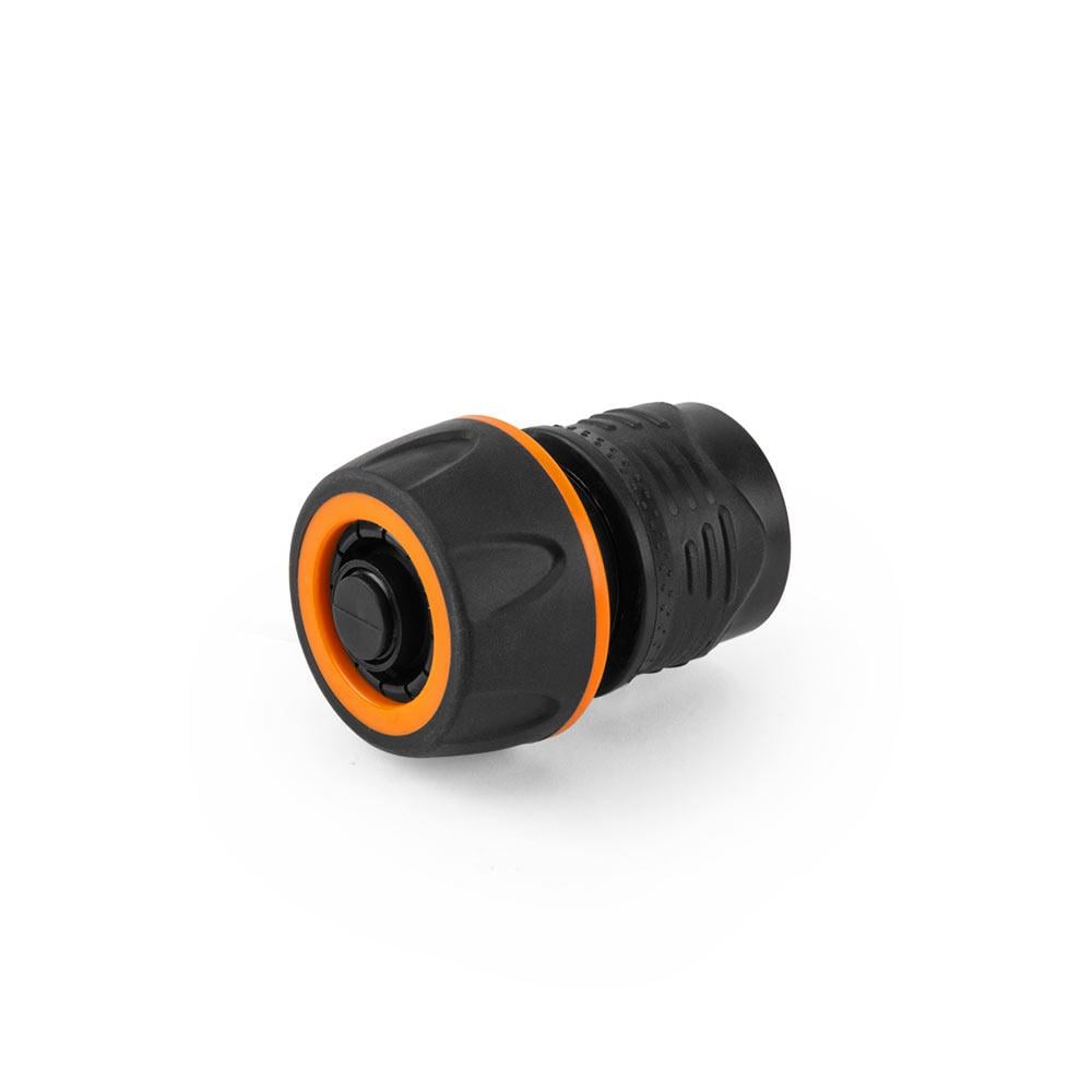 Конектор 3/4" Stop Black Line Soft Full ECO-PWBS2150