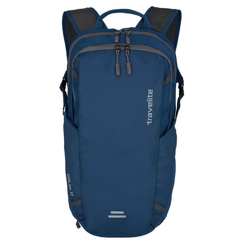 Міський рюкзак Travelite Offlite Sport 12 л Navy (TL096317 - 20) - фото 2