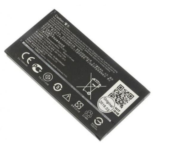 Акумуляторна батарея для Asus ZenfOne 4 C11P1404 1540 mAh (000021343)