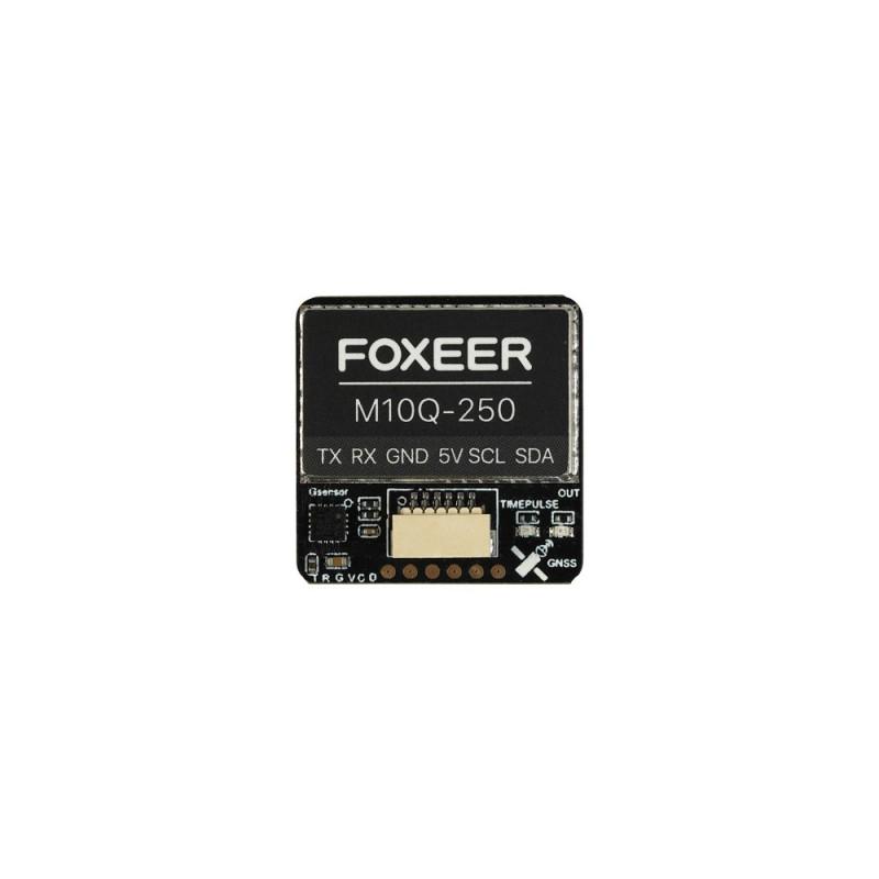 Модуль GPS для дрона Foxeer M10Q-250 (22118450) - фото 3