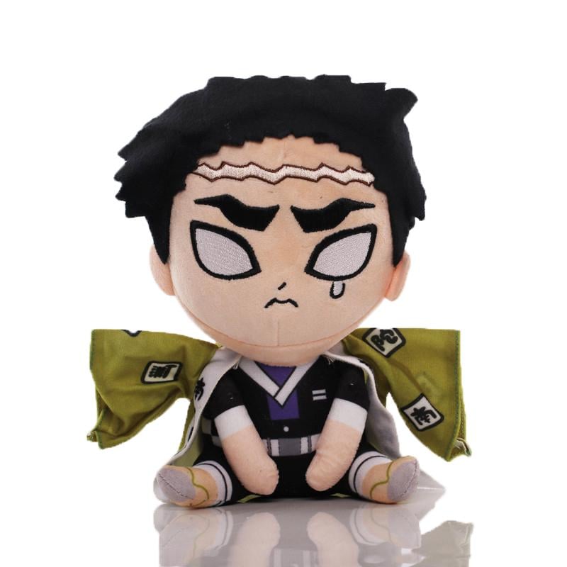 Игрушка мягкая гемей химеджима 20 см (11001) - фото 1 Игрушка мягкая гемей химеджима 20 см (11001) - фото 1