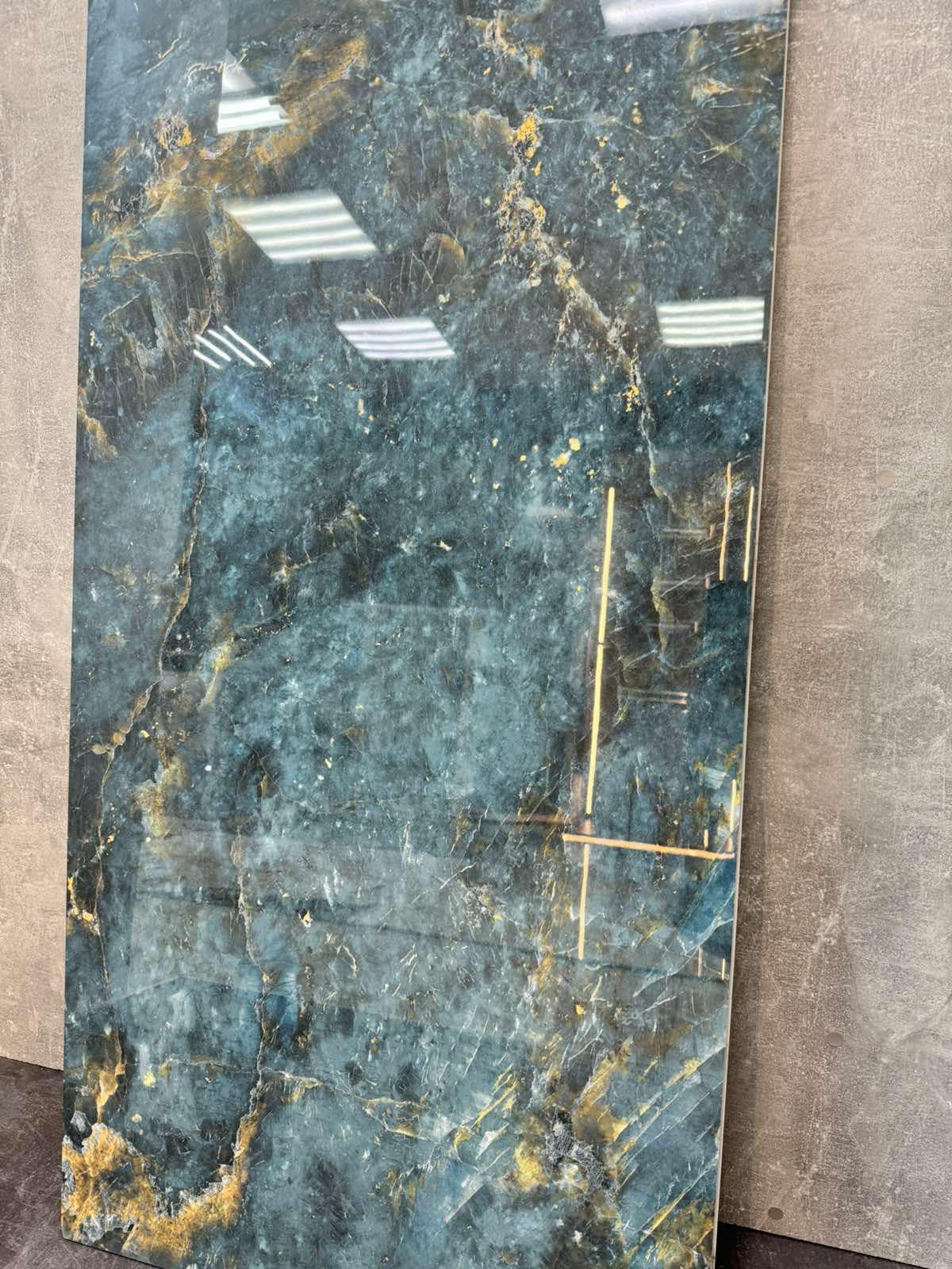 Плитка універсальна ST Lanster Ceramico 120x60 см (15202) - фото 5