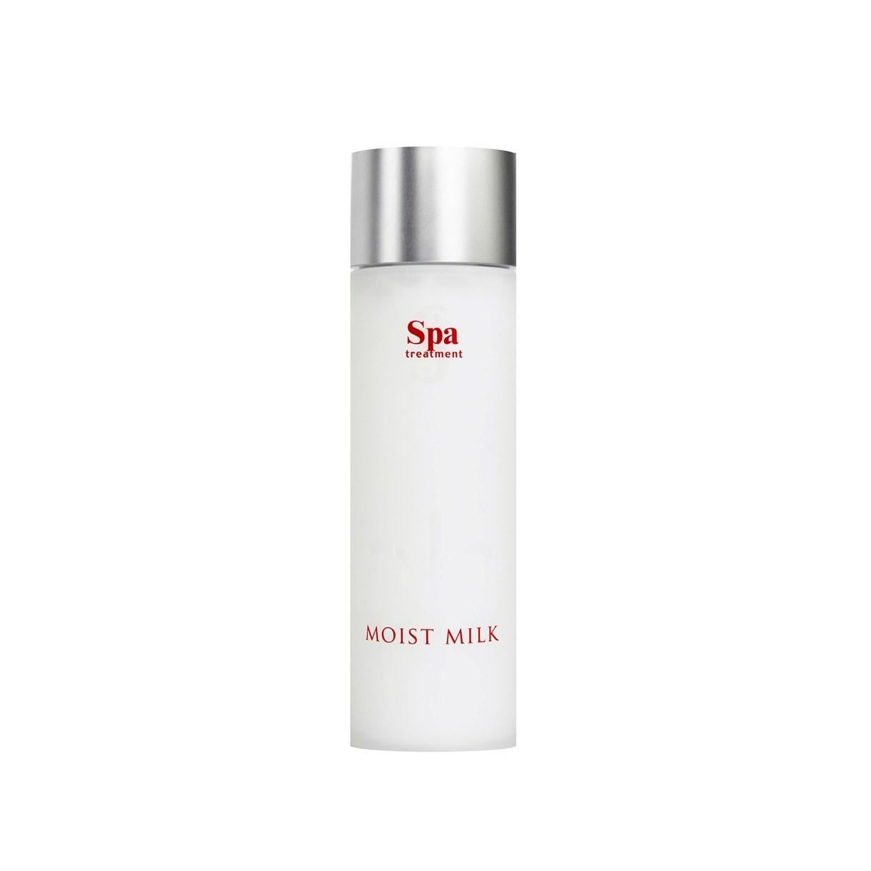 Зволожуюче молочко Spa Treatment Abso Moist Milk 80 мл Зволожуюче молочко Spa Treatment Abso Moist Milk 80 мл