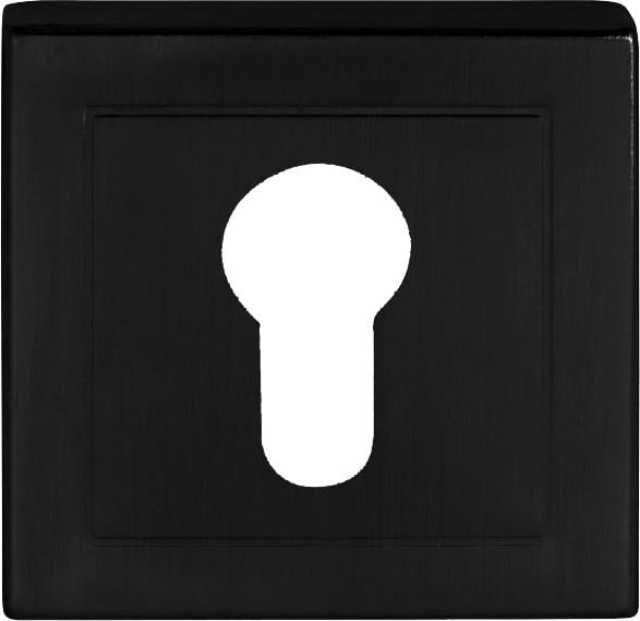 Накладка Condi Collection PZ квадрат Черный (40632507) Накладка Condi Collection PZ квадрат Черный (40632507)