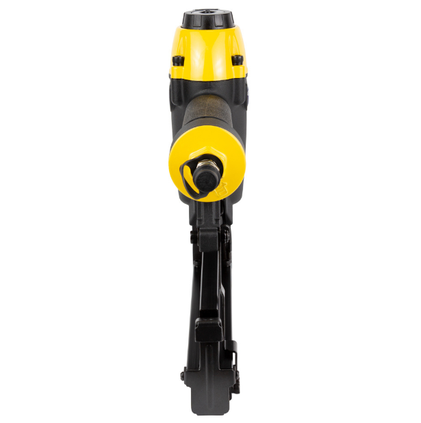 Степлер пневматичний комбінований Sigma (6713321) - фото 2