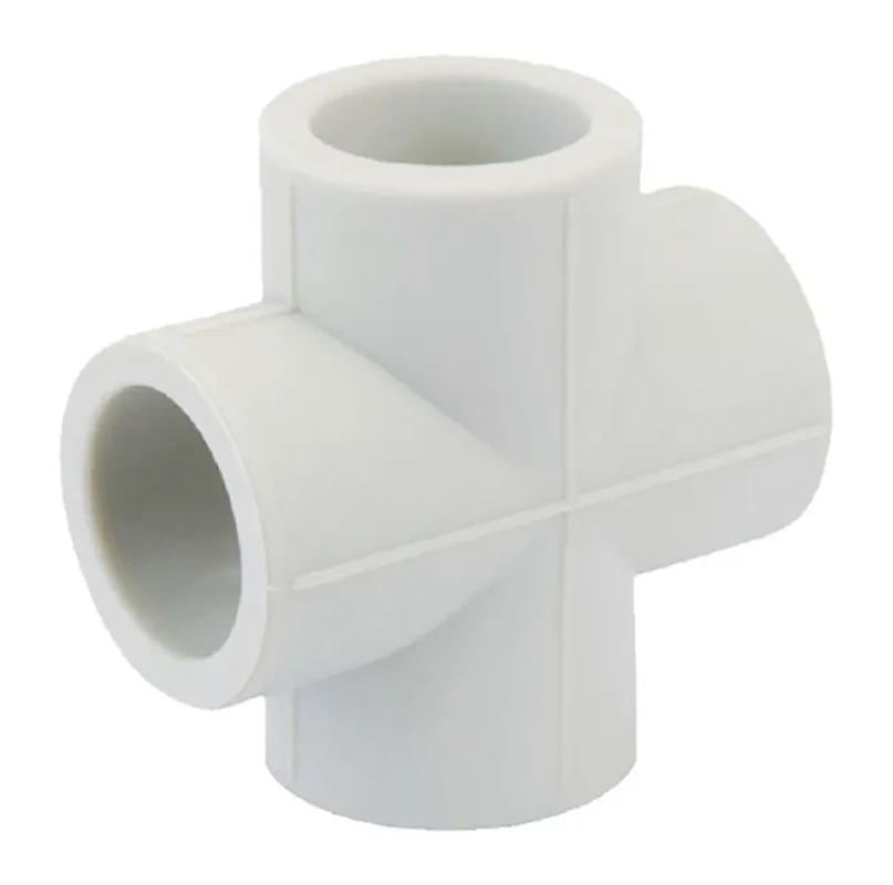 Хрестовина KOER K0026.PRO 25 PPR (KP0032)