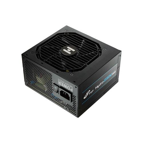 Блок живлення FSP Hydro GSM Lite PRO HGS-550M 80 PLUS Gold 550W 120 мм Silent fan Semi-Modular Retail Box (9614922)