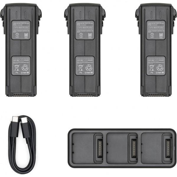 Акумулятори для квадрокоптера DJI Mavic 3 Enterprise Series Battery Kit (232100)