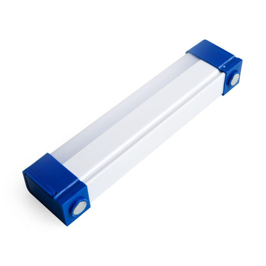 Лампа LED на магнітах 17 см 3000 К Жовтий - фото 4 Лампа LED на магнітах 17 см 3000 К Жовтий - фото 4