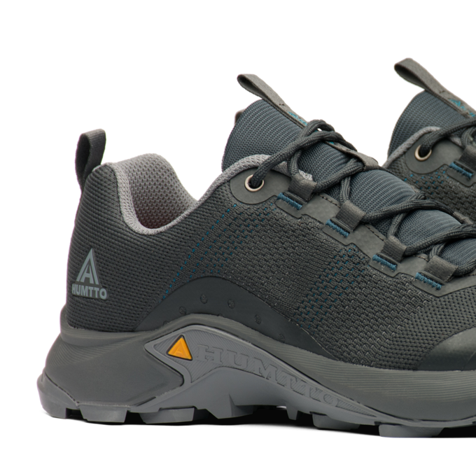 Кроссовки мужские Humtto 130911A2 р. 46 Серый (15317-46) - фото 6 Кроссовки мужские Humtto 130911A2 р. 46 Серый (15317-46) - фото 6