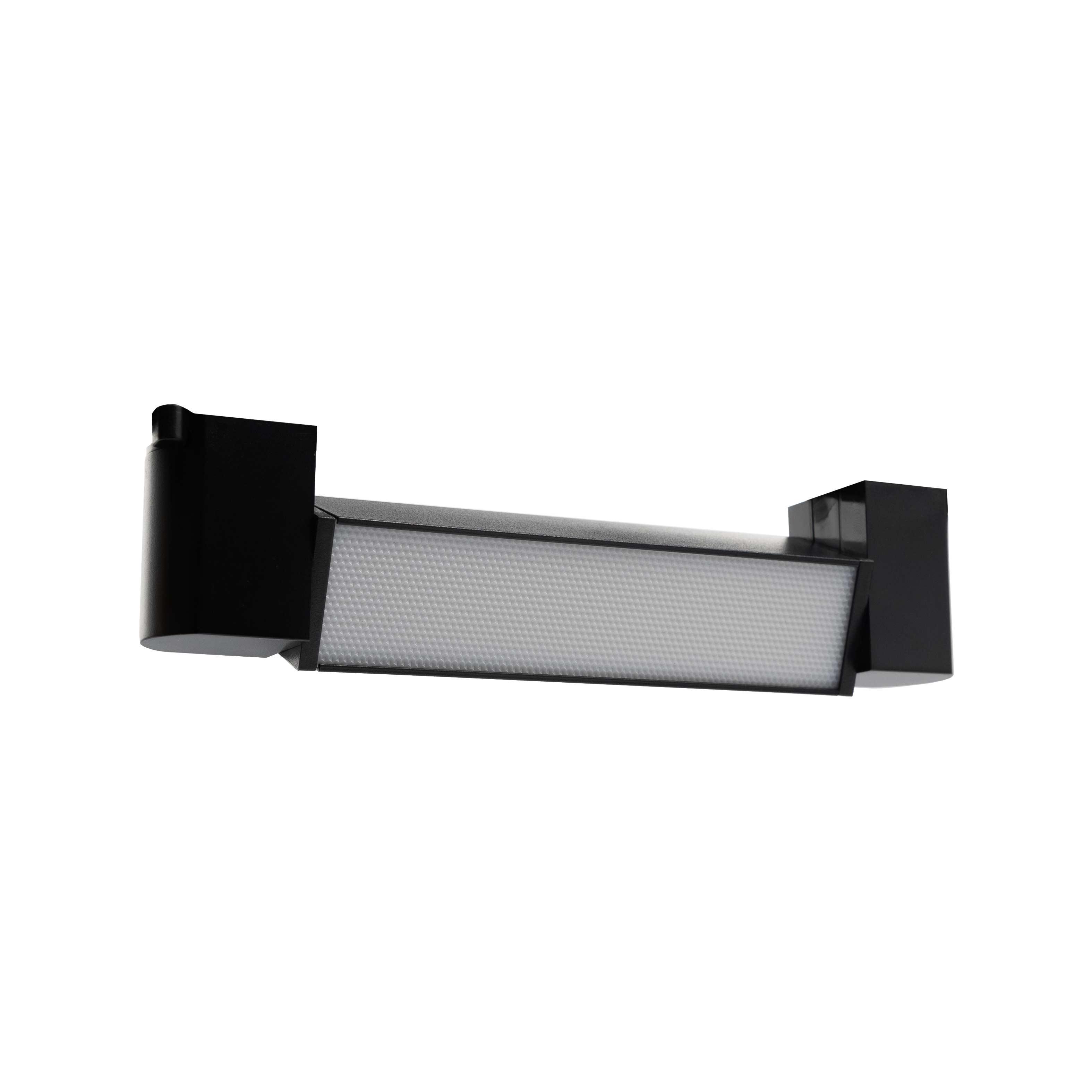 Трековый светильник поворотный Prolum M27 Series-RFL 4000К 220V 10W Черный (28925687)