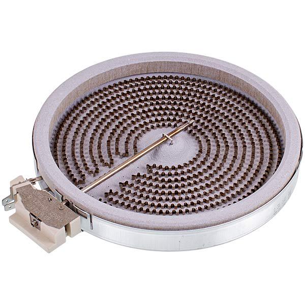 Конфорка для стеклокерамической поверхности Samsung DG47-00004A EGO 180 мм 230V 1800W