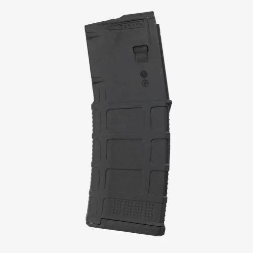 Магазин Magpul PMAG 30 GEN M3 5,56 мм Черный (MAG-557-blk)