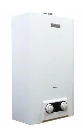 Газовая колонка полутурбо Piramida 24 PQ-20 (25346426)