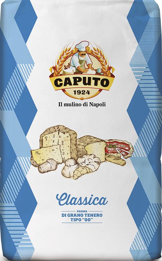 Борошно Caputo Pizzeria для піци 25 кг (12988857) Борошно Caputo Pizzeria для піци 25 кг (12988857)