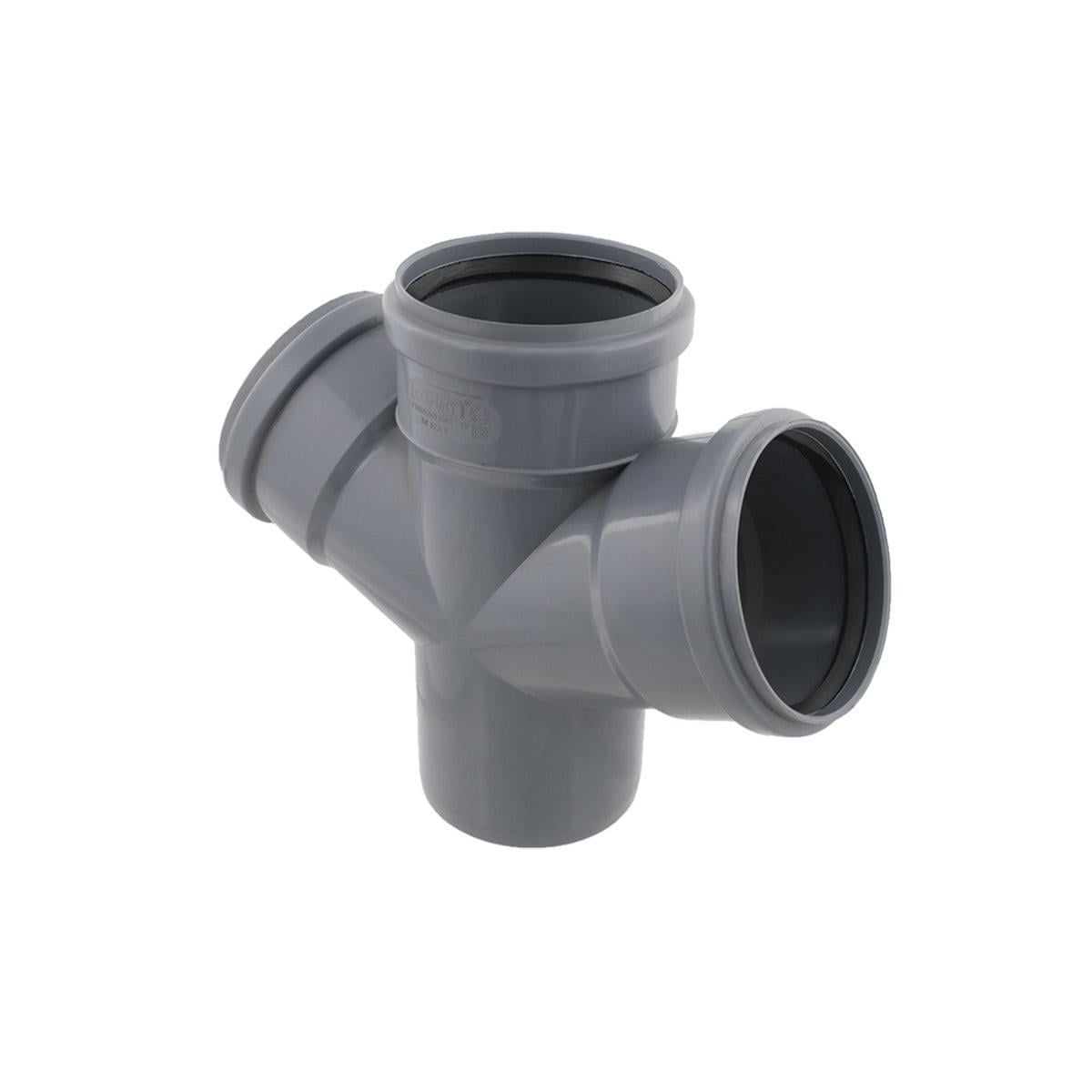 Крестовина внутренняя ф 110 м м x 67° (SW-49346)