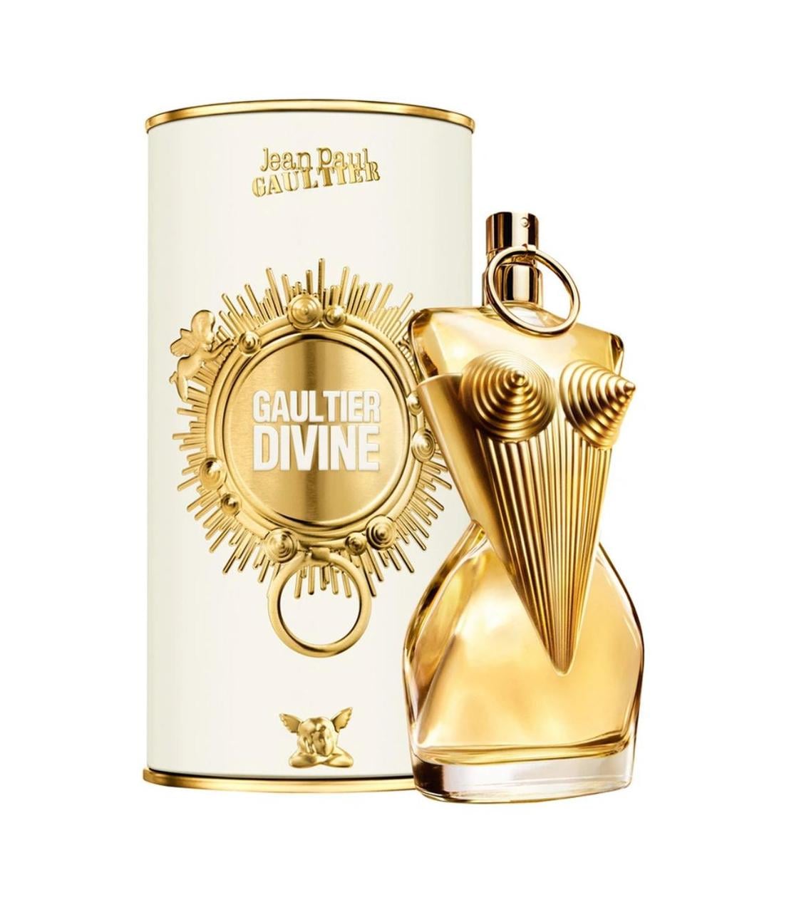 Парфюмерная вода для женщин Jean Paul Gaultier Divine 100 мл (8435415076838)