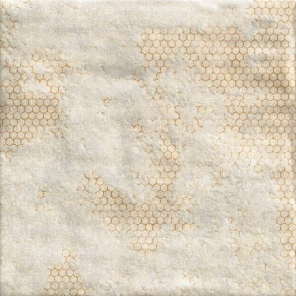 Плитка Mainzu Mandala White 20x20 см (10979)