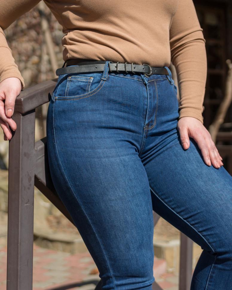 Джинси MG 8578 p. 33 - фото 3 Джинси MG 8578 p. 33 - фото 3