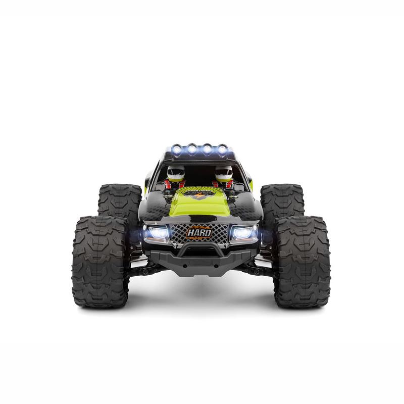 Машинка на радіоуправлінні WLToys 144002 4WD 1:14 з розгоном до 50 км/год (11067755) - фото 8