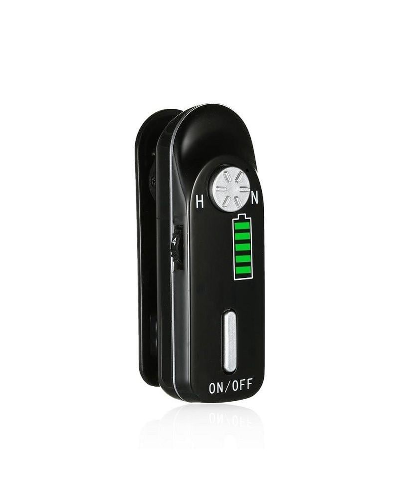 Слуховой аппарат VivaPhon Z-C06 карманный аккумуляторный (27730459) - фото 2 Слуховой аппарат VivaPhon Z-C06 карманный аккумуляторный (27730459) - фото 2