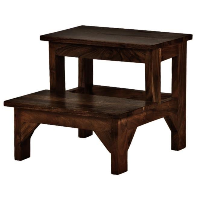 Скамейка-ступенька из дерева Джоко Капучино (ССТ-009109)