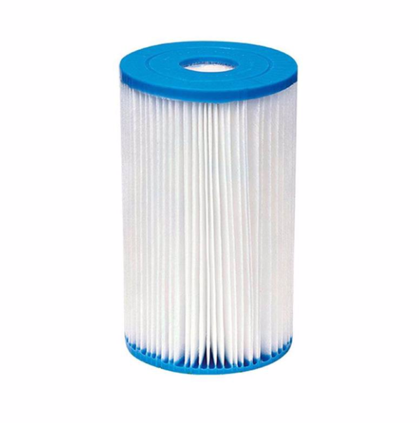 Катридж для фільтра Intex 29005 тип B d-14,5 см h 25,3 см (26086720) - фото 2