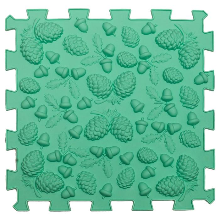 Розвиваючий килимок масажний дитячий Ортек ортопедичний Мікс Пастель 10 елементів (AG369600) - фото 6 Розвиваючий килимок масажний дитячий Ортек ортопедичний Мікс Пастель 10 елементів (AG369600) - фото 6