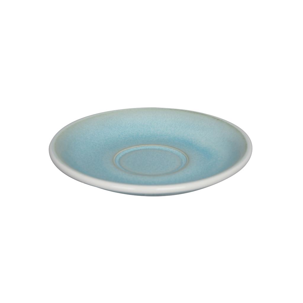 Блюдце Loveramics серия Egg 14,5 см Ice Blue (C088-153BIB)