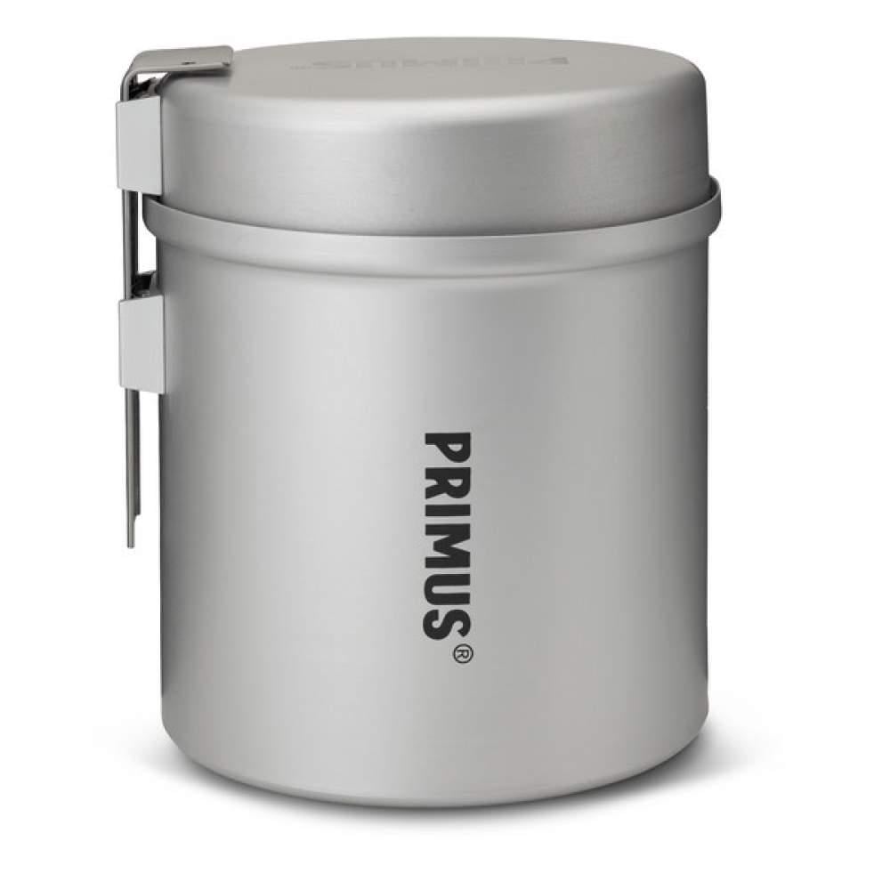 Казанок Primus Essential Trek Pot 1.0L (1046-741440) Казанок Primus Essential Trek Pot 1.0L (1046-741440)