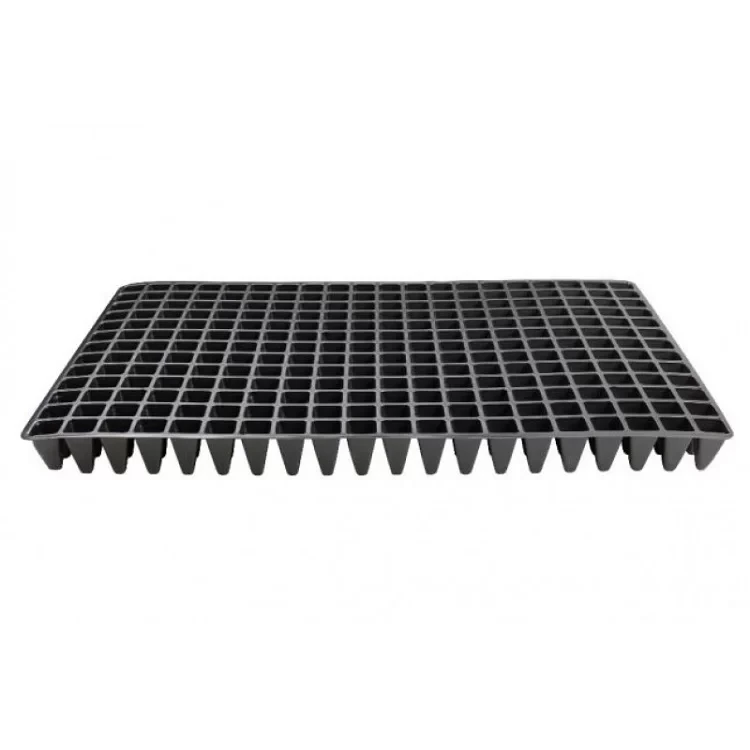 Кассеты для рассады 400х600 мм на 260 ячеек 27х27 мм