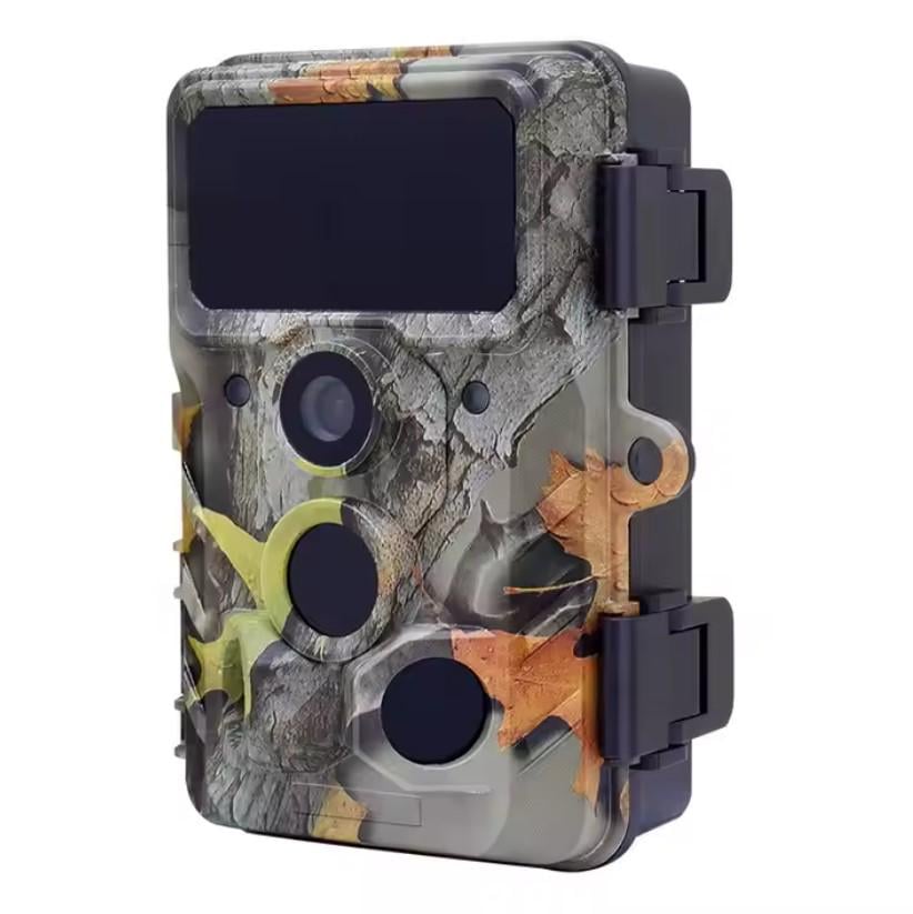 Камера фотоловушка Redleaf RD3019PRO 48MP/4K с поддержкой WiFi (1480453342) - фото 2 Камера фотоловушка Redleaf RD3019PRO 48MP/4K с поддержкой WiFi (1480453342) - фото 2