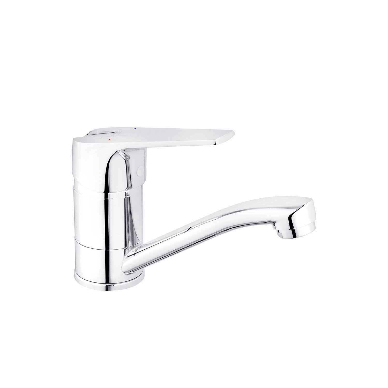 Смеситель для раковины Kroner KRM Odra (C012)