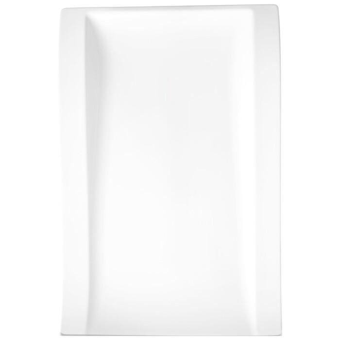 Тарелка Villeroy & Boch NewWave Porzellan 25 см