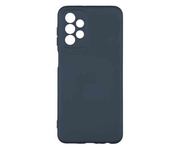 Чехол-накладка Full Case TPU+Silicone Touch для Samsung A23 4G / 5G 20, Blue