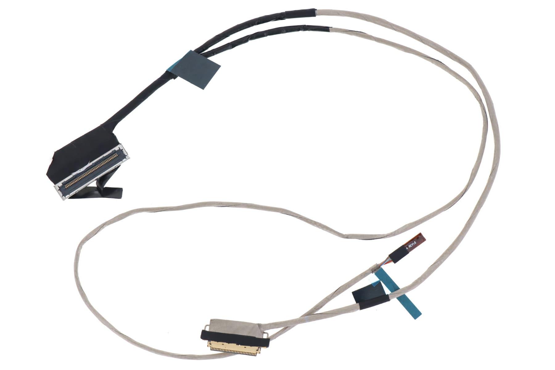 Шлейф для ноутбука Asus Vivobook S15 K5504VA/K5504VN 60Hz OLED FullHD (DDXJMHLC102)