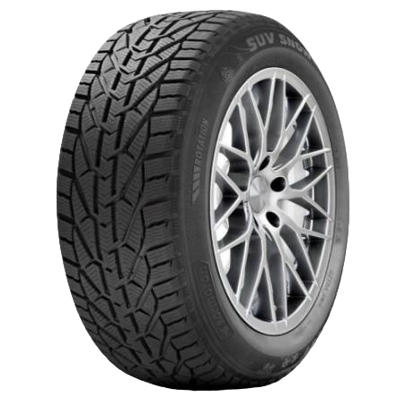 Шина Kormoran Snow SUV 235/65 R17 108H без шипів зимова XL