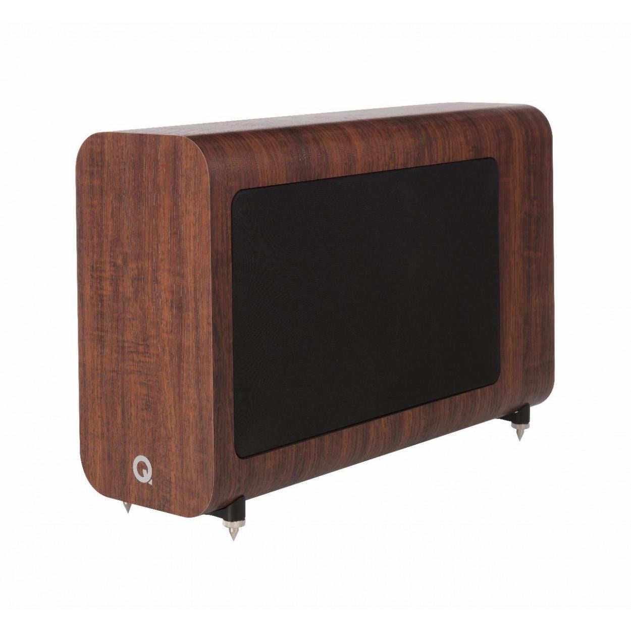 Сабвуфер Q Acoustics 3060s Горіховий (63757)
