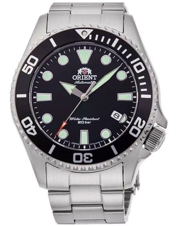Наручний годинник чоловічий Orient RA-AC0K01B10B (617326)