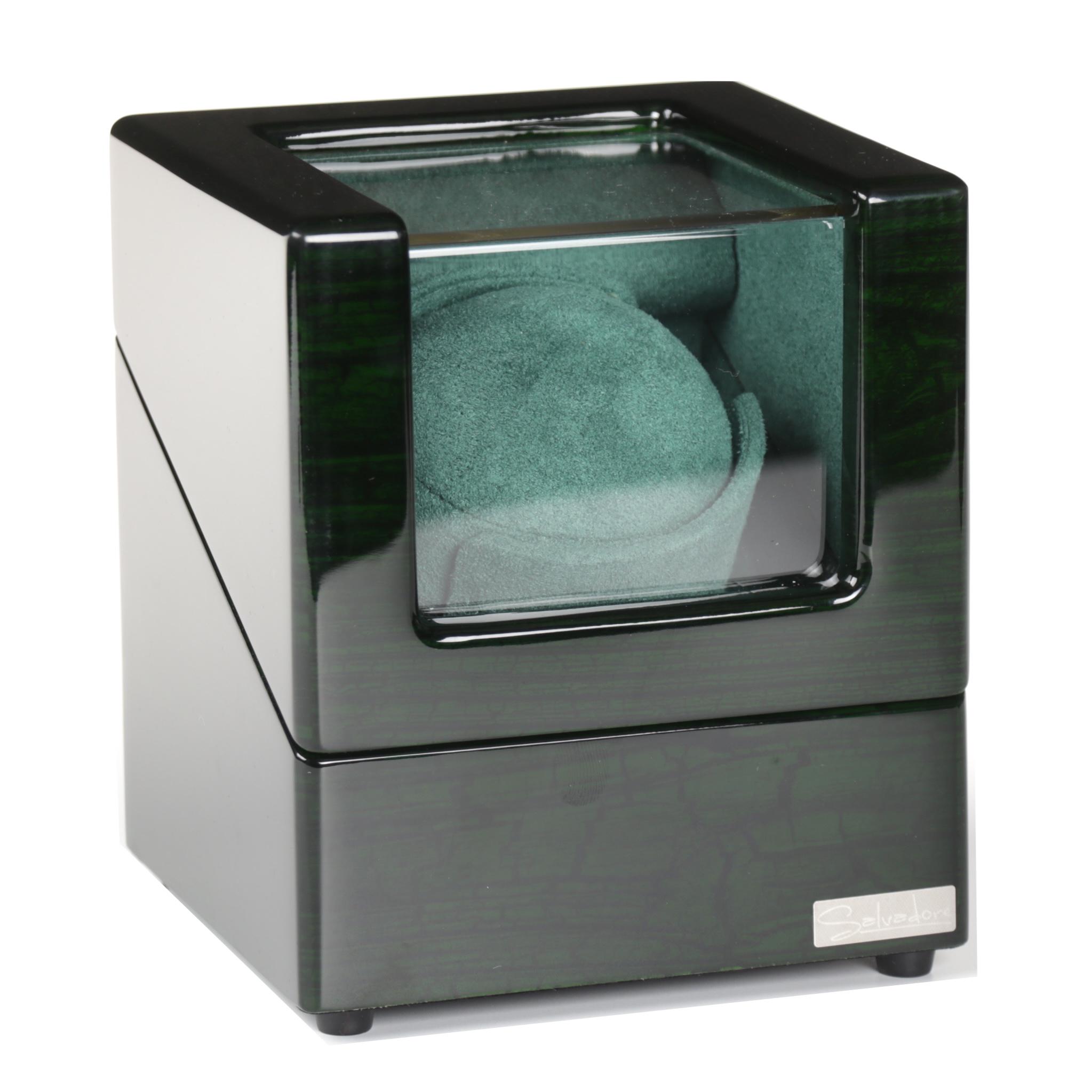 Ящик Salvadore 1041/GEEF/F5 для подзавода 1 часов (1041/GEEF/F5) - фото 2