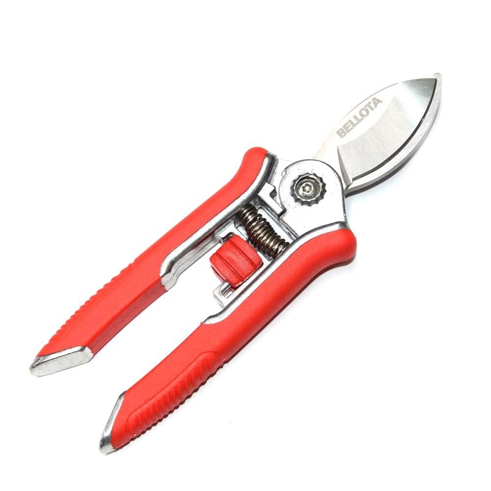 Секатор Bellota 150 мм з вигнутим лезом
