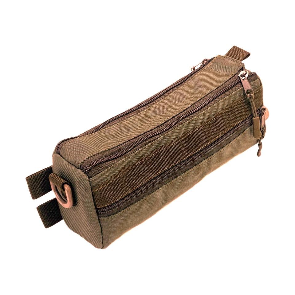 Подсумок REDCON для тепловизорного/оптического прибора 220-229 мм кордура 1000 D Койот (2123505162) - фото 1 Подсумок REDCON для тепловизорного/оптического прибора 220-229 мм кордура 1000 D Койот (2123505162) - фото 1